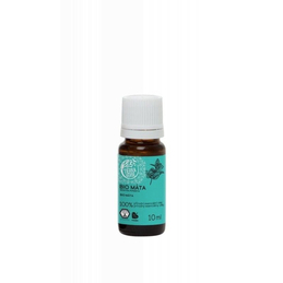 Esenciálny olej s vôňou mäty BIO Tierra Verde - 10 ml