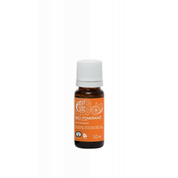 Esenciálny olej s vôňou pomaranča BIO Tierra Verde - 10 ml