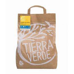 Prášok do umývačky riadu Inovácia" Tierra Verde - 5 kg"