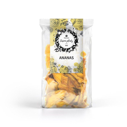 Ananás Naturalis BIO - 100 g