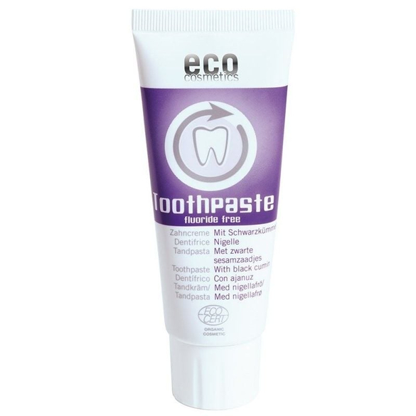 Zubná pasta s černuchou BIO Eco Cosmetics - 75 ml