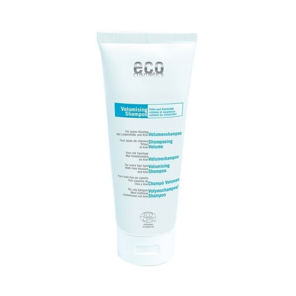 Šampón s lipovým kvetom BIO Eco Cosmetics - 200 ml