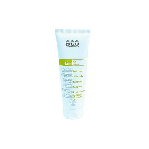Krém na ruky s echinaceou BIO Eco Cosmetics - 125 ml