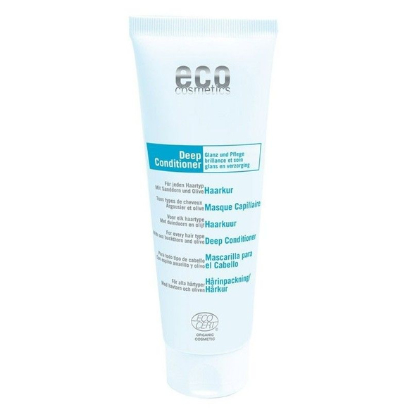 Vlasová regeneračná kúra BIO Eco Cosmetics - 125 ml