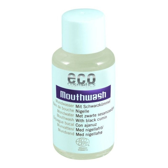 Ústna voda s černuchou BIO Eco Cosmetics - 50 ml