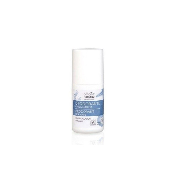 Dezodorant roll-on Sea Wave" BIO Officina Naturae - 50 ml"