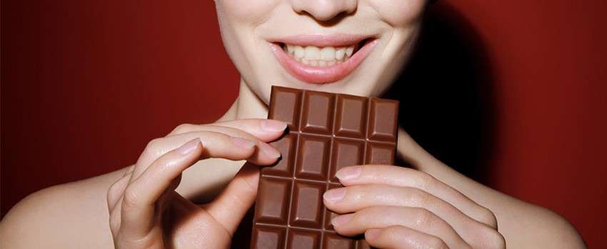 Je čokoláda naozaj nezdravá surovina?