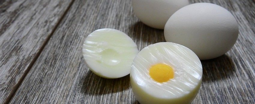 Ako používať vaječný proteín?