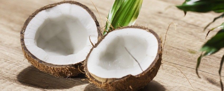 Kokosový cukor - prírodné sladidlo