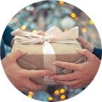 Vianočné darčeky, ktoré potešia | Naturalis