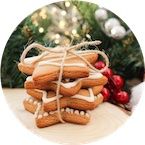 Vianočné darčeky pre zdravé pečenie | Naturalis