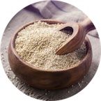 Quinoa | Naturalis