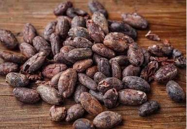 Objavte silu kakaových bôbov