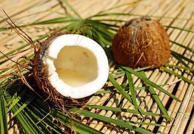 Ako najlepšie použiť kokosovú múku?